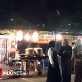Kolaborasi Estetika Renaissance dan Nusantara Meriahkan Historical Fest UM