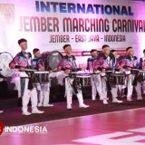 IJMC 2025 Resmi Dibuka, Target Utama Meningkatkan Perekonomian