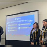 Keren, Mahasiswa Indonesia Juarai The Best Youth Innovation Speak-up Forum di Jepang