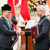 Kerja Sama RI–India Kini Fokus pada Teknologi Farmasi dan Stabilitas Keuangan Asia