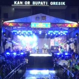 Warganet Gresik Soroti Konser Denny Caknan, Persoalkan Doorprize Umrah