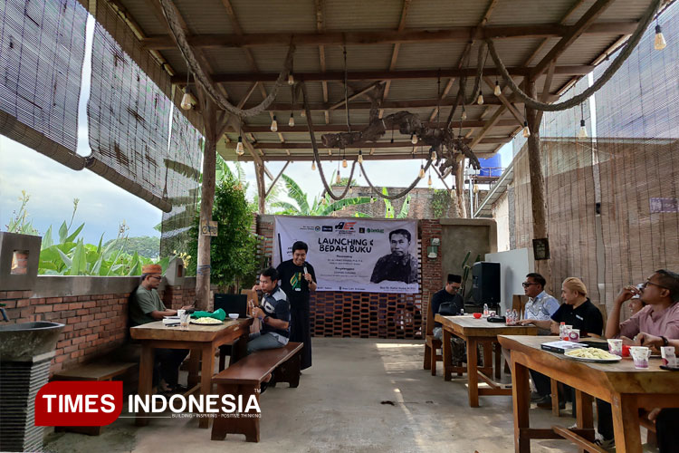 Kulit Bukan Kualitas! Intelektual Probolinggo Bedah Teologi Anti-Rasisme Lintas Agama