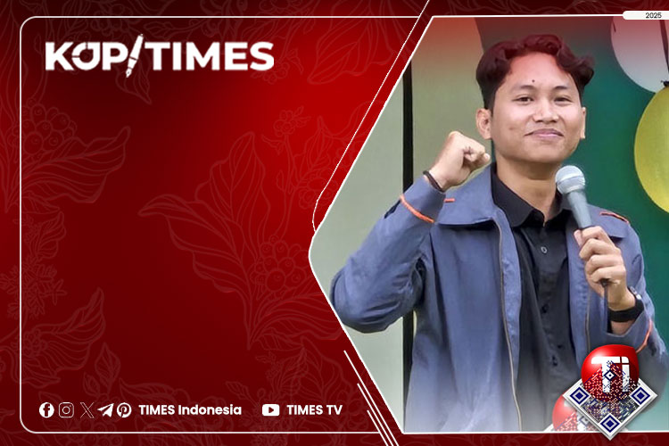 Jalan Pendek Menuju Daerah yang Tumbuh