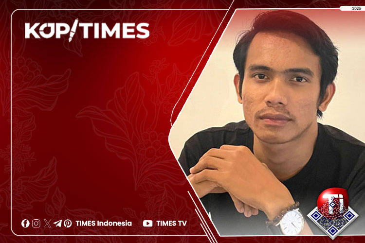 Potensi Laku Generasi Muda