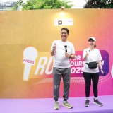 Menkeu Purbaya Dorong Media Tetap Kritis