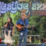 Ngayogjazz 2025 Guncang Imogiri: Festival Jazz Kerakyatan yang Menyatukan Musik, Budaya, dan Generasi