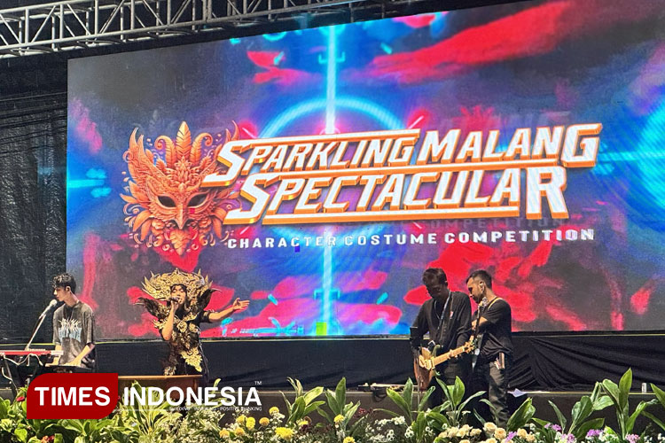 Pesona Gondanglegi XII 2025 