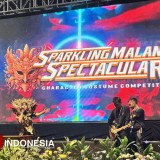 Pesona Gondanglegi 2025, Karnaval dan Panggung Spektakuler