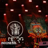 Wilwatikta Acarita 2025, Warisan Majapahit sebagai Inspirasi Masa Depan