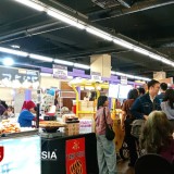 Meriahnya Surabaya Food Parade 2025 di Tunjungan Plaza