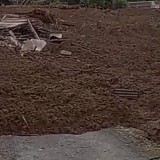 Banjarnegara Berduka, Sedikitnya 20 Rumah di Kampung Situhkung Tertimbun Tanah Longsor