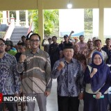 Inovasi Digital UAD Bawa 'Ramalan Cuaca Akurat' ke Lahan dan Laut Parangtritis