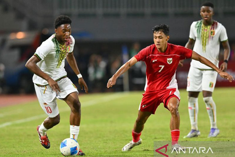 Indra Sjafri: Timnas Indonesia U-22 Saat Ini Berbeda dari Era Vanenburg
