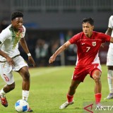 Indra Sjafri Tegaskan Timnas Indonesia U-22 Saat Ini Berbeda dari Era Vanenburg