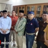Pemerhati Budaya Temukan Artefak Purbakala di Kota Banjar