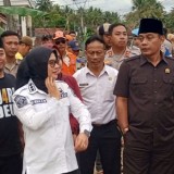 Ingatkan 23 KK di Belakang Tanggul Citanduy, Ketua DPRD Pangandaran: Situasinya Rawan