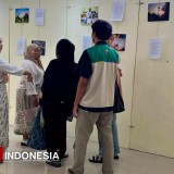 HER(O)URS: Merayakan Pahlawan Lewat Foto dan Cerita