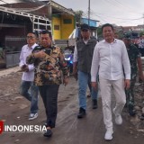 DPRD Sidoarjo Kawal Ketat Proyek Betonisasi