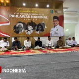 PKB Jombang Gelar Malam Syukuran Mengenang Warisan Pahlawan