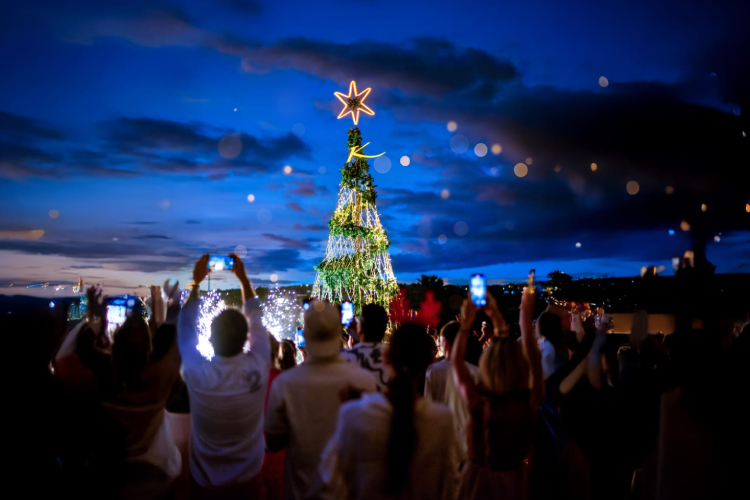 Karma Kandara Luncurkan Perayaan 