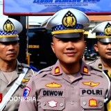 Polres Ponorogo Gelar Operasi Zebra Semeru 2025, Fokus pada Pelanggaran Fatal