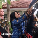 62 Ambulans di Sidoarjo Dipasangi GPS Tracker, Ini Tujuannya