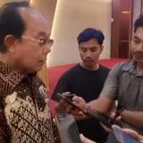 DPD RI Bahas Pemekaran Daerah dan Moratorium DOB dengan Pemerintah Maluku Utara