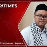 Hantu Itu Bernama Penyitaan