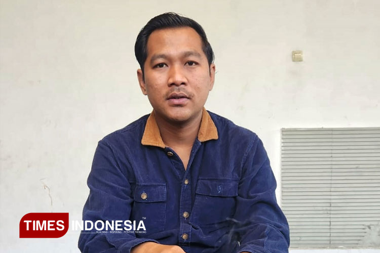 Baijuri Anggap Polisi Masih Bisa Duduki Jabatan Sipil yang Berkaitan Penegakan Hukum