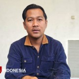 Baijuri Anggap Polisi Masih Bisa Duduki Jabatan Sipil yang Berkaitan Penegakan Hukum