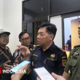 Probolinggo Jadi Jalur Transit Rokok Ilegal, Pemkot Probolinggo Perketat Pengawasan