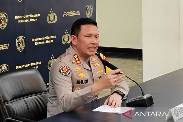 Polda Metro: 10 Korban Ledakan SMAN 72 Jakarta Masih Dirawat