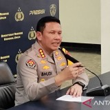 Polda Metro: 10 Korban Ledakan SMAN 72 Jakarta Masih Dirawat