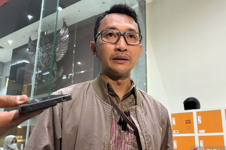 KPK Panggil 12 Saksi Kasus Dugaan Korupsi Kuota Haji