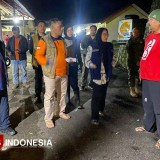 Longsor Pandanarum 660 Jiwa Diungsikan, Bupati Banjarnegara Tetapkan Tanggap Darurat 14 Hari