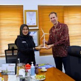 Banyuwangi Bakal Punya PLTB Berkapasitas 200 Megawatt