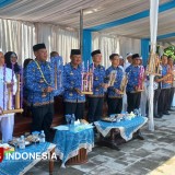 Peringati Hari Angklung Sedunia, Bupati Majalengka Instruksikan Angklung Masuk HUT Kabupaten
