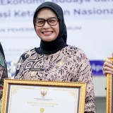 Bupati Pangandaran: Peringkat IHAI 2025 Bukan Titik Akhir, Tapi Langkah Awal Perbaikan