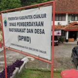 Melalui Inovasi Reka Pradana, Anggaran Desa di Cianjur Bisa Diawasi Secara Real-Time