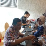 Ribuan Warga Yogyakarta Antre Aktivasi IKD, Dindukcapil: Undangan Langsung Ternyata Efektif