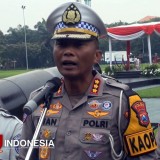 Polda Jatim Optimalkan Tilang Elektronik untuk Operasi Zebra Semeru 2025