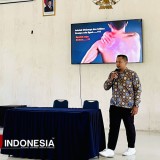 Nyeri Otot Pasca Latihan Bukanlah Cedera, Ini Penjelasannya