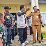 Ahmad Luthfi: Hunian Sementara untuk Korban Longsor Banjarnegara Siap dalam 3 Hari