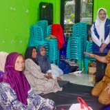 Gubernur Ahmad Luthfi Minta Evakuasi Longsor Pandanarum Dipercepat