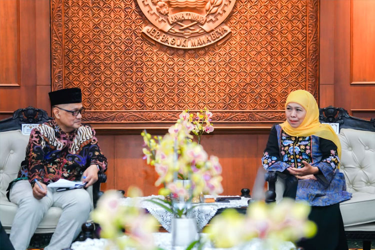 Jatim Dapat Tambahan 7 Ribu Kuota Haji 2026, Peluang Suplai Pangan Terbuka