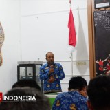 Puluhan Guru Atlet Utusan Cabdindik Pacitan Siap Ukir Prestasi di Gempita Awards Jatim 2025