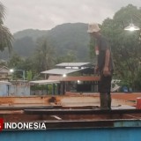 Perumda Tirta Anom Banjar Imbau Pelanggan Bijak Gunakan Air di Musim Hujan