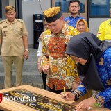 Bupati Banyuwangi: Pendidikan adalah Senjata Ampuh Mengubah Dunia