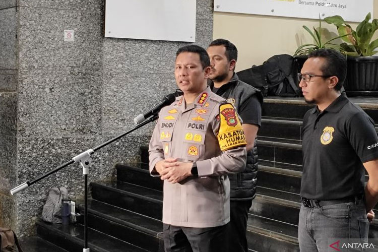 Pemeriksaan ABH Ledakan SMAN 72 Jakarta Digelar Pekan Ini