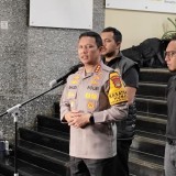 Pemeriksaan ABH Ledakan SMAN 72 Jakarta Digelar Pekan Ini